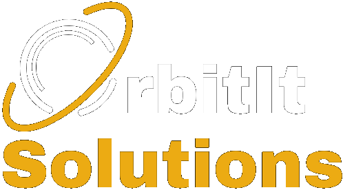 OrbitIt Solutions Logo